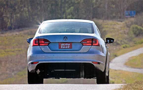 Volkswagen Vento 2.5 170 HP Luxury L/11