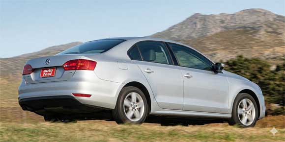 Volkswagen Vento 2.5 170 HP Luxury L/11