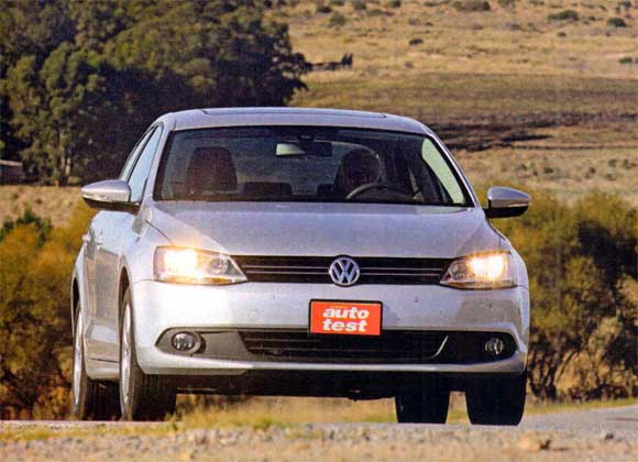 Volkswagen Vento 2.5 170 HP Luxury L/11
