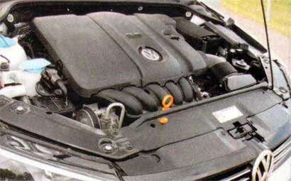 Volkswagen Vento 2.5 170 HP Luxury L/11