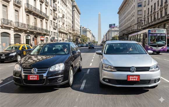 Volkswagen Vento 2.5 170 HP Luxury L/11