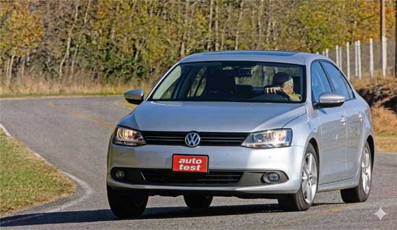 Volkswagen Vento 2.5 170 HP Luxury L/11